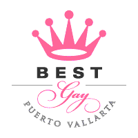 Best Gay Puerto vallarta  logo